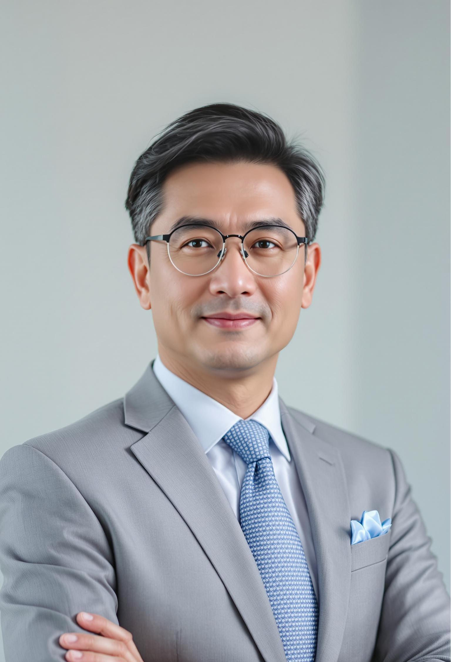 泰伯恩资本管理公司王建诚推动资产配置从经验型转向体系化演进